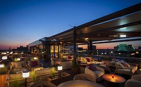Anantara The Marker Dublin- A Leading Hotel Of The World
